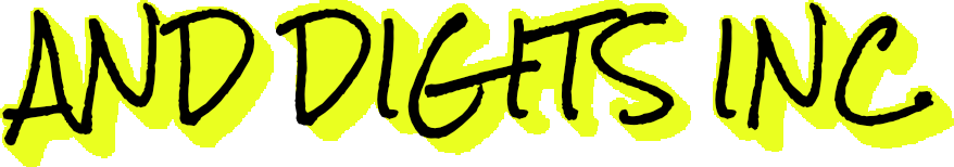 AND DIGITS INC Logo