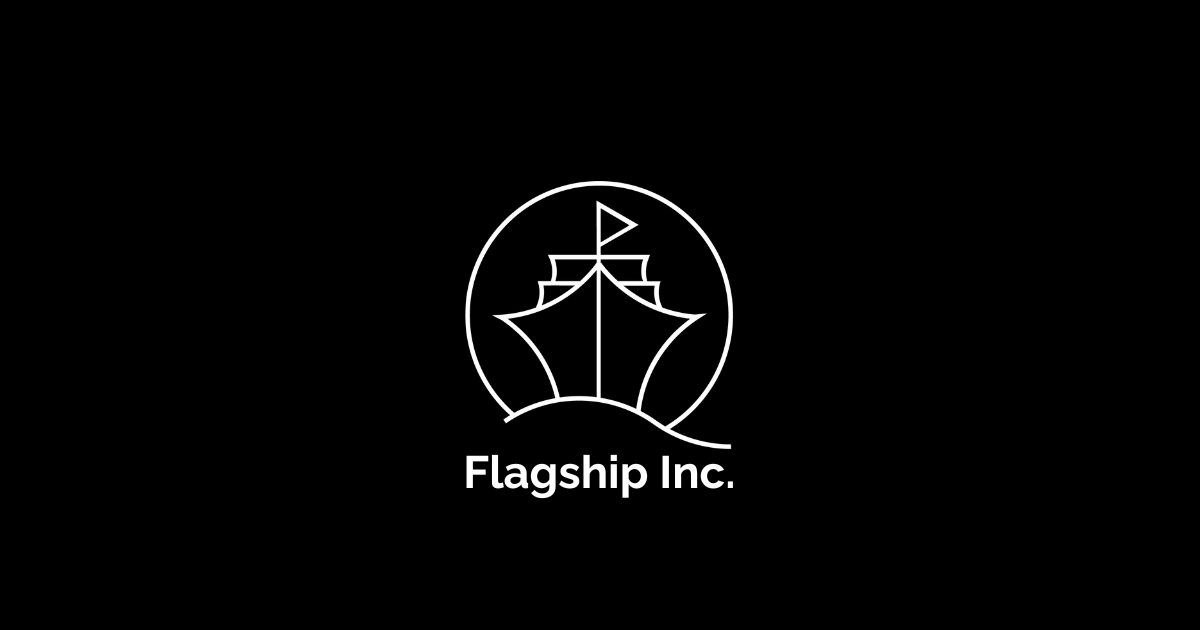 Flagship Inc. Logo