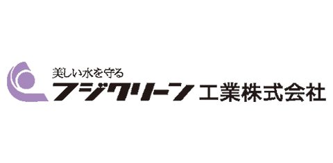 Fuji Clean Industry Logo