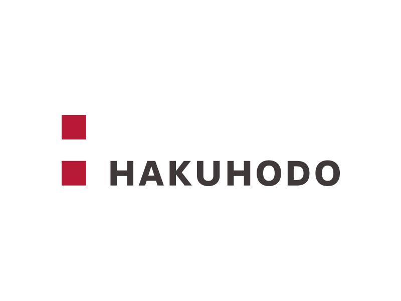 Hakuhodo Inc. Logo