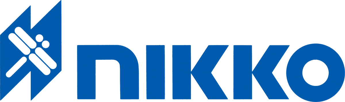 Nikko Inc. Logo